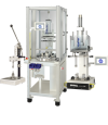 Installationstechnologie für Compression Limiters