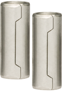 SPIROL's GD100 kann eine kritische Ausrichtung bis zu 20 µm aufrecht halten.