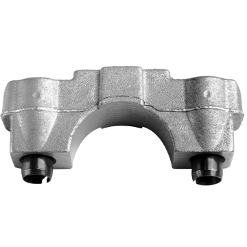 Nockenwellendeckel für Motoren