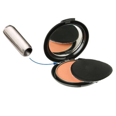 SPIROL<sup>®</sup> Serie 550 Kosmetik-Spiralspannstift