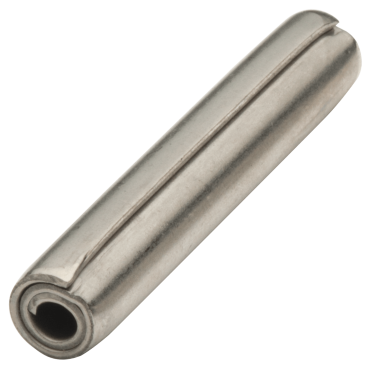 Spiralspannstift in schwerer Ausführung