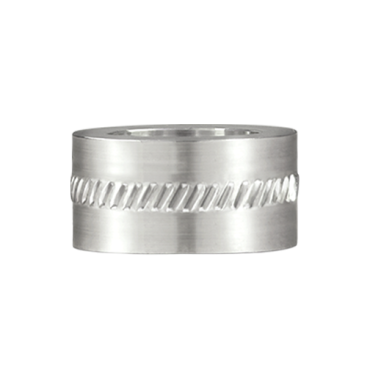 SPIROL<sup>®</sup> Serie CL6000 Compression Limiter aus Aluminium