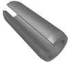Geschlitzte Spannhülsen